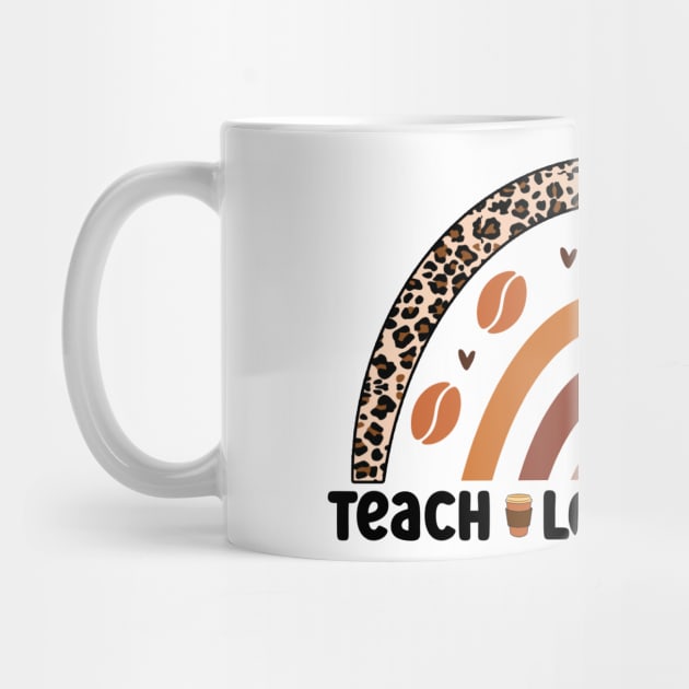 Coffee First: Fuel for the Daily Grind by Steve